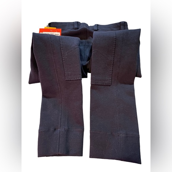 John Whitaker equestrian leggings. - Picture 5 of 6